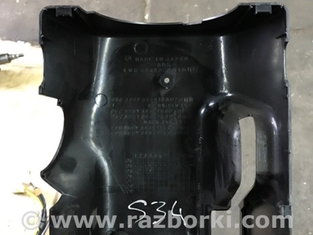 ФОТО Кожух рулевой колонки для Subaru Forester SG S11 (02-08) Київ