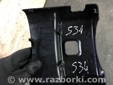 ФОТО Кожух рулевой колонки для Subaru Forester SG S11 (02-08) Київ