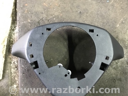 ФОТО Накладка кузова для Subaru Forester SG S11 (02-08) Київ