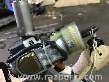 ФОТО Замок зажигания для Subaru Forester SG S11 (02-08) Київ