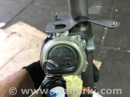 ФОТО Замок зажигания для Subaru Forester SG S11 (02-08) Київ