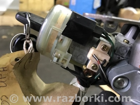 ФОТО Замок зажигания для Subaru Forester SG S11 (02-08) Київ