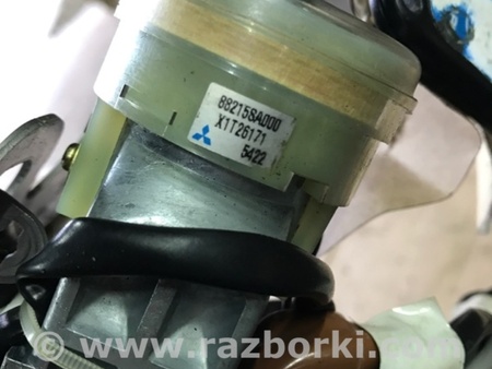 ФОТО Замок зажигания для Subaru Forester SG S11 (02-08) Київ