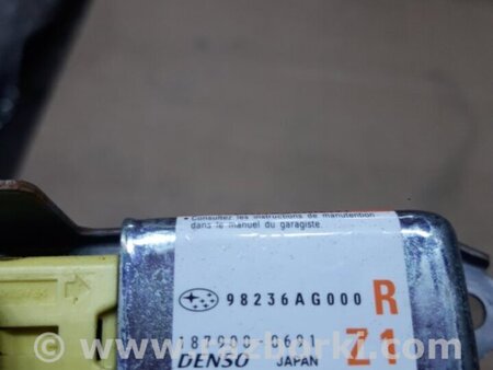 ФОТО Датчик удара правый для Subaru Legacy IV BL/BP (03-09) Київ