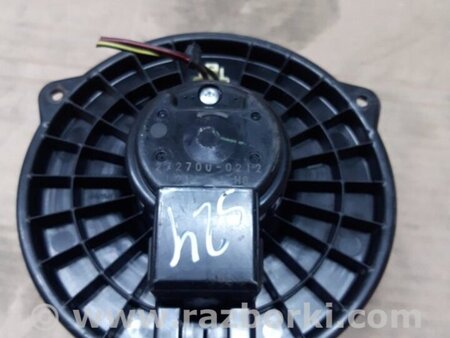 ФОТО Мотор печки для Subaru Legacy IV BL/BP (03-09) Київ