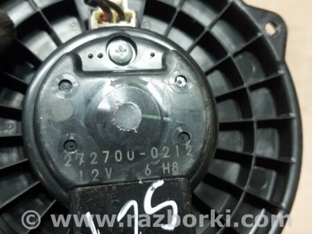 ФОТО Мотор печки для Subaru Legacy IV BL/BP (03-09) Київ