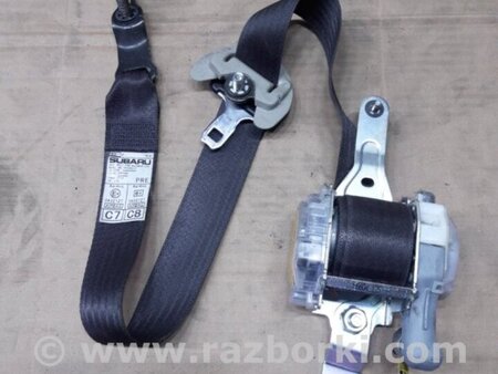 ФОТО Ремень безопасности пассажира для Subaru Legacy IV BL/BP (03-09) Київ