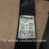 ФОТО Ремень безопасности пассажира для Subaru Legacy IV BL/BP (03-09) Київ
