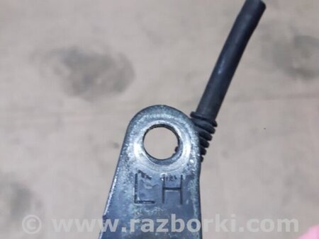 ФОТО Петли капота для Subaru Legacy IV BL/BP (03-09) Київ