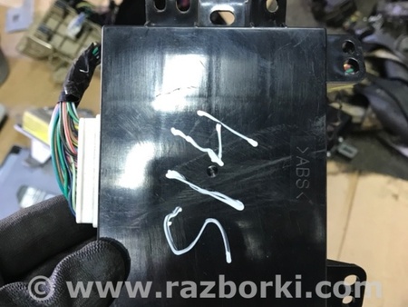 ФОТО Блок управления для Subaru Legacy IV BL/BP (03-09) Київ