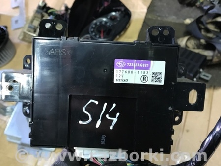 ФОТО Блок управления для Subaru Legacy IV BL/BP (03-09) Київ