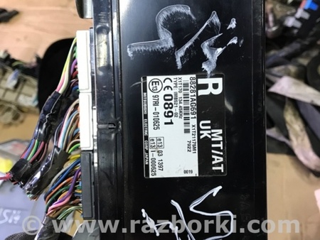 ФОТО Блок управления для Subaru Legacy IV BL/BP (03-09) Київ