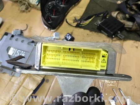 ФОТО Блок управления для Subaru Legacy IV BL/BP (03-09) Київ