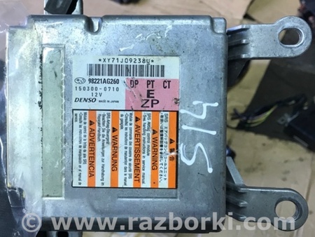 ФОТО Блок управления для Subaru Legacy IV BL/BP (03-09) Київ