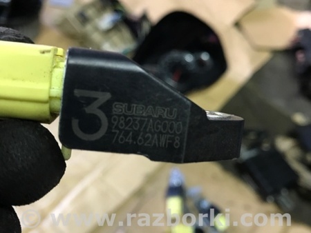 ФОТО Датчик удара для Subaru Legacy IV BL/BP (03-09) Київ