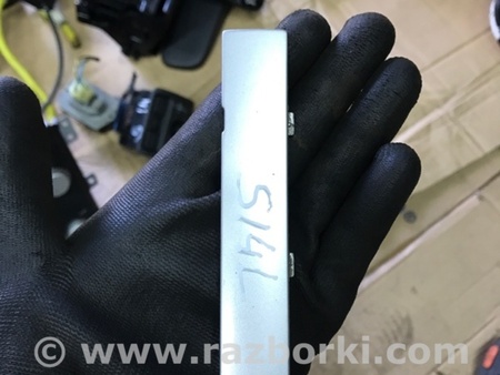 ФОТО Накладка кузова для Subaru Legacy IV BL/BP (03-09) Київ