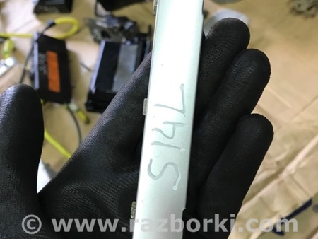 ФОТО Накладка кузова для Subaru Legacy IV BL/BP (03-09) Київ