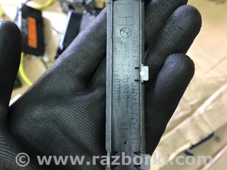 ФОТО Накладка кузова для Subaru Legacy IV BL/BP (03-09) Київ