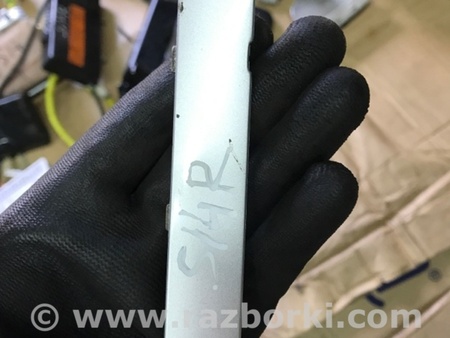 ФОТО Накладка кузова для Subaru Legacy IV BL/BP (03-09) Київ