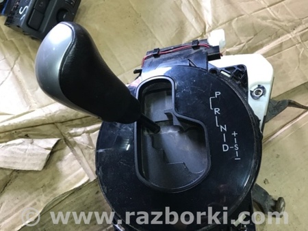 ФОТО Селектор КПП для Subaru Legacy IV BL/BP (03-09) Київ