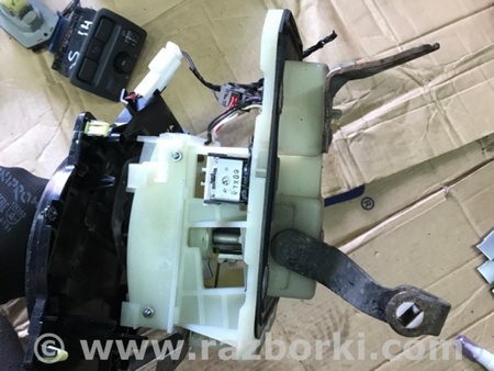 ФОТО Селектор КПП для Subaru Legacy IV BL/BP (03-09) Київ
