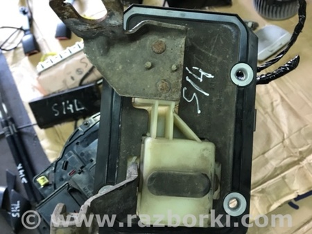 ФОТО Селектор КПП для Subaru Legacy IV BL/BP (03-09) Київ