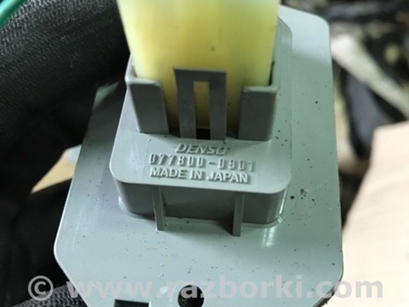 ФОТО Резистор печки для Subaru Legacy IV BL/BP (03-09) Київ