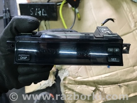 ФОТО Монитор для Subaru Legacy IV BL/BP (03-09) Київ