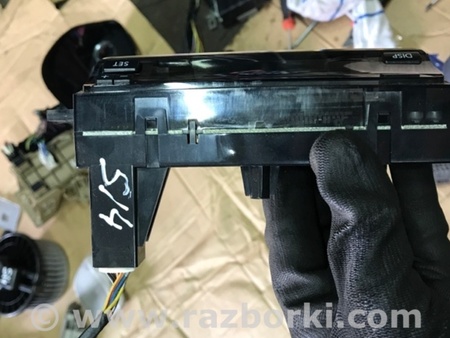 ФОТО Монитор для Subaru Legacy IV BL/BP (03-09) Київ