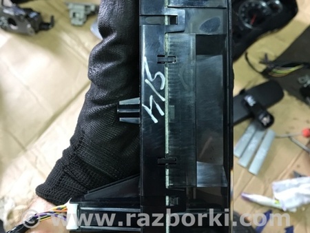 ФОТО Монитор для Subaru Legacy IV BL/BP (03-09) Київ