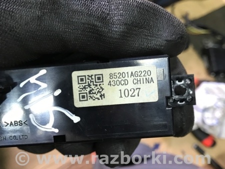 ФОТО Монитор для Subaru Legacy IV BL/BP (03-09) Київ