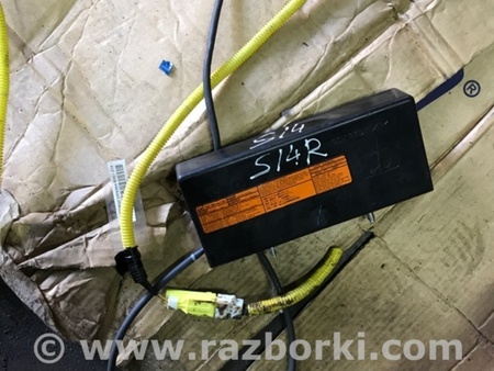 ФОТО Airbag боковой для Subaru Legacy IV BL/BP (03-09) Київ