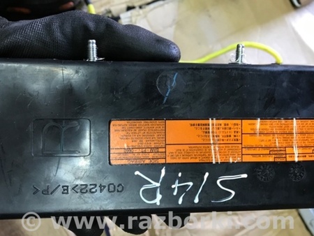 ФОТО Airbag боковой для Subaru Legacy IV BL/BP (03-09) Київ