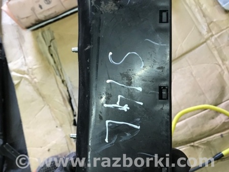 ФОТО Airbag боковой для Subaru Legacy IV BL/BP (03-09) Київ