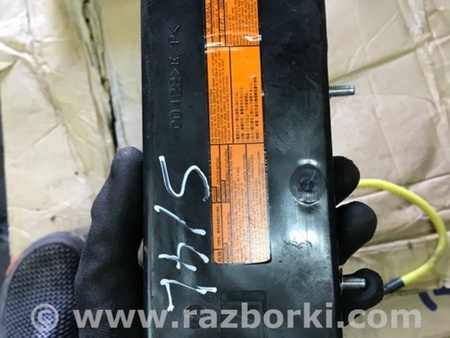 ФОТО Airbag боковой для Subaru Legacy IV BL/BP (03-09) Київ