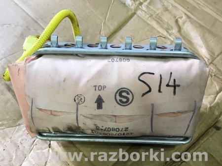 ФОТО Airbag подушка пассажира для Subaru Legacy IV BL/BP (03-09) Київ