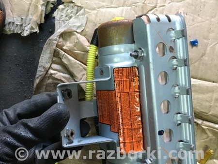 ФОТО Airbag подушка пассажира для Subaru Legacy IV BL/BP (03-09) Київ