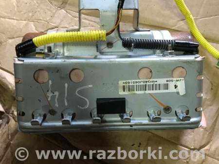 ФОТО Airbag подушка пассажира для Subaru Legacy IV BL/BP (03-09) Київ