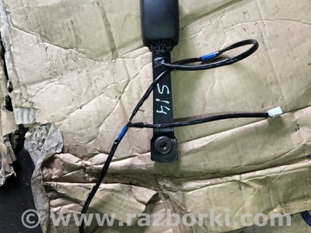 ФОТО Замок Ремня Безопасности передний для Subaru Legacy IV BL/BP (03-09) Київ