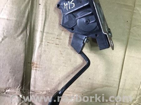 ФОТО Педаль газа для Subaru Legacy IV BL/BP (03-09) Київ