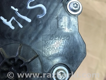 ФОТО Педаль газа для Subaru Legacy IV BL/BP (03-09) Київ