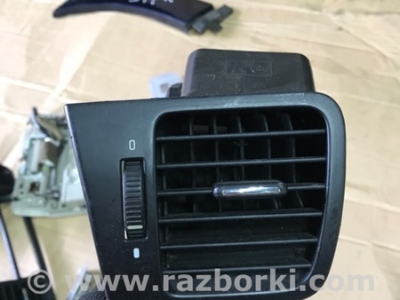 ФОТО Воздуховод левый для Subaru Legacy IV BL/BP (03-09) Київ