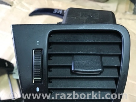 ФОТО Воздуховод левый для Subaru Legacy IV BL/BP (03-09) Київ