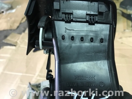 ФОТО Воздуховод левый для Subaru Legacy IV BL/BP (03-09) Київ