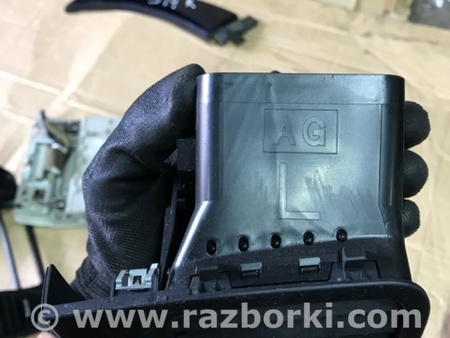 ФОТО Воздуховод левый для Subaru Legacy IV BL/BP (03-09) Київ