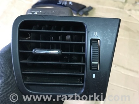 ФОТО Воздуховод правый для Subaru Legacy IV BL/BP (03-09) Київ