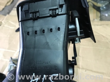 ФОТО Воздуховод правый для Subaru Legacy IV BL/BP (03-09) Київ