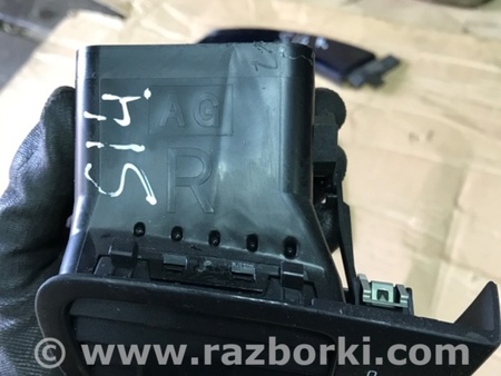 ФОТО Воздуховод правый для Subaru Legacy IV BL/BP (03-09) Київ