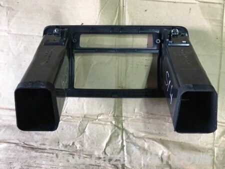 ФОТО Воздуховод печки для Subaru Legacy IV BL/BP (03-09) Київ