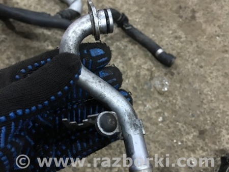 ФОТО Трубка охлаждения для Porsche Cayenne Type 958 (10-18) Киев